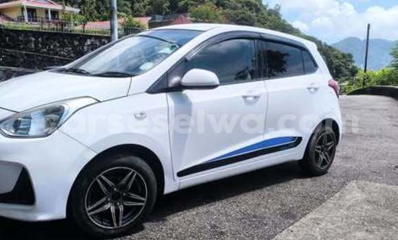 Buy Used Toyota Sequoia Other Car in Anse Aux Pins in East Mahé