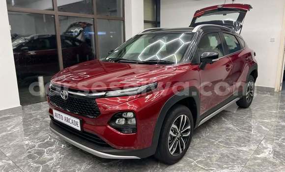 Buy Used Toyota Tacoma Other Car in Anse Aux Pins in East Mahé