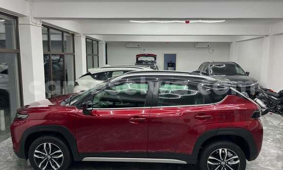 Acheter Occasion Voiture Toyota Tacoma Autre à Anse Aux Pins, East Mahé Acheter Occasion Voiture Toyota Tacoma Autre à Anse Aux Pins, East Mahé