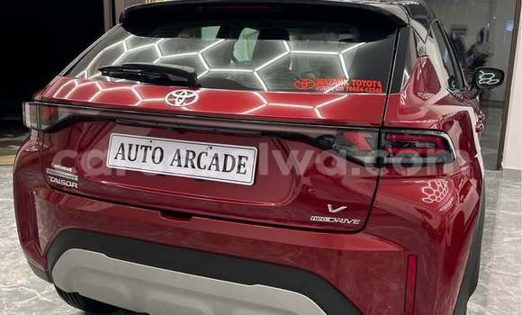 Acheter Occasion Voiture Toyota Tacoma Autre à Anse Aux Pins, East Mahé Acheter Occasion Voiture Toyota Tacoma Autre à Anse Aux Pins, East Mahé