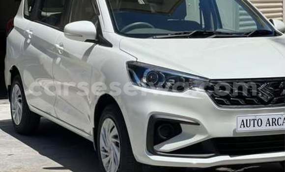 Acheter Occasion Voiture Suzuki Equator Autre à Anse Aux Pins, East Mahé Acheter Occasion Voiture Suzuki Equator Autre à Anse Aux Pins, East Mahé