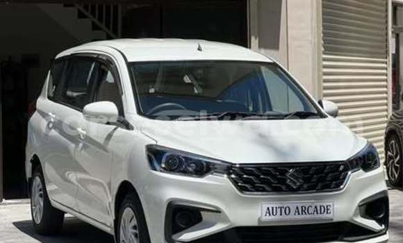 Acheter Occasion Voiture Suzuki Equator Autre à Anse Aux Pins, East Mahé Acheter Occasion Voiture Suzuki Equator Autre à Anse Aux Pins, East Mahé