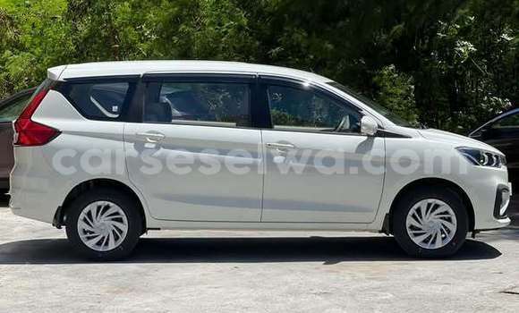 Acheter Occasion Voiture Suzuki Equator Autre à Anse Aux Pins, East Mahé Acheter Occasion Voiture Suzuki Equator Autre à Anse Aux Pins, East Mahé