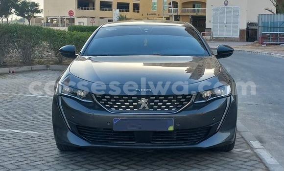 Buy Used Peugeot 508 Blue Car in La Passe in Inner Islands Buy Used Peugeot 508 Blue Car in La Passe in Inner Islands