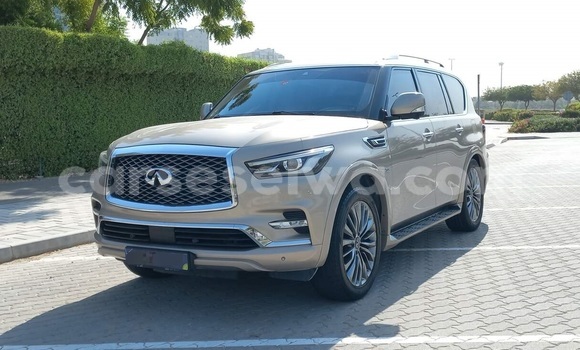 Buy Used Infiniti QX80 Other Car in Saint Louis in Greater Victoria Buy Used Infiniti QX80 Other Car in Saint Louis in Greater Victoria