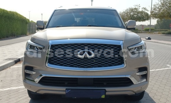 Buy Used Infiniti QX80 Other Car in Saint Louis in Greater Victoria Buy Used Infiniti QX80 Other Car in Saint Louis in Greater Victoria