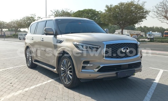 Buy Used Infiniti QX80 Other Car in Saint Louis in Greater Victoria Buy Used Infiniti QX80 Other Car in Saint Louis in Greater Victoria