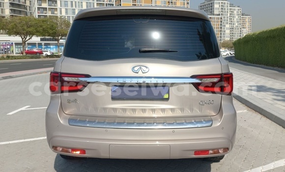 Buy Used Infiniti QX80 Other Car in Saint Louis in Greater Victoria Buy Used Infiniti QX80 Other Car in Saint Louis in Greater Victoria