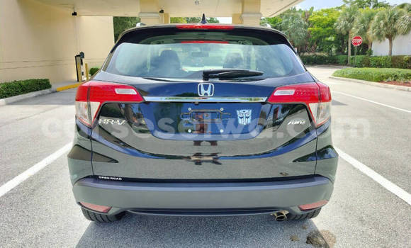 Buy Used Honda HR–V Black Car in Saint Louis in Greater Victoria Buy Used Honda HR–V Black Car in Saint Louis in Greater Victoria