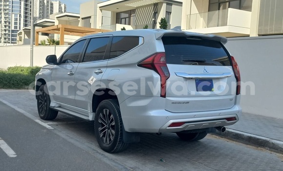 Buy Used Mitsubishi Montero Sport White Car in Port Glaud in West Mahé Buy Used Mitsubishi Montero Sport White Car in Port Glaud in West Mahé