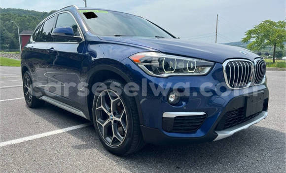 Buy Used BMW X1 Blue Car in Saint Louis in Greater Victoria Buy Used BMW X1 Blue Car in Saint Louis in Greater Victoria