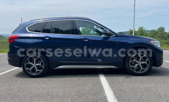 Buy Used BMW X1 Blue Car in Saint Louis in Greater Victoria Buy Used BMW X1 Blue Car in Saint Louis in Greater Victoria