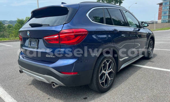Buy Used BMW X1 Blue Car in Saint Louis in Greater Victoria Buy Used BMW X1 Blue Car in Saint Louis in Greater Victoria