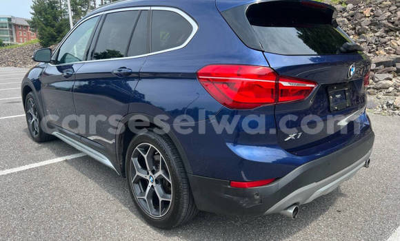 Buy Used BMW X1 Blue Car in Saint Louis in Greater Victoria Buy Used BMW X1 Blue Car in Saint Louis in Greater Victoria