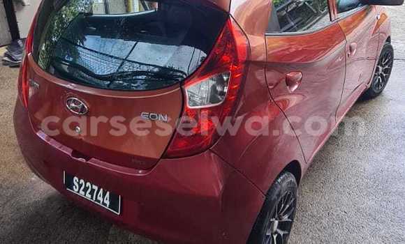 Buy Used Hyundai Eon Other Car in Victoria in East africa Buy Used Hyundai Eon Other Car in Victoria in East africa