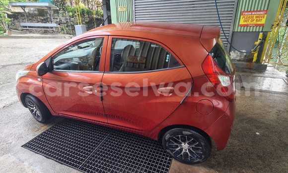 Buy Used Hyundai Eon Other Car in Victoria in East africa Buy Used Hyundai Eon Other Car in Victoria in East africa