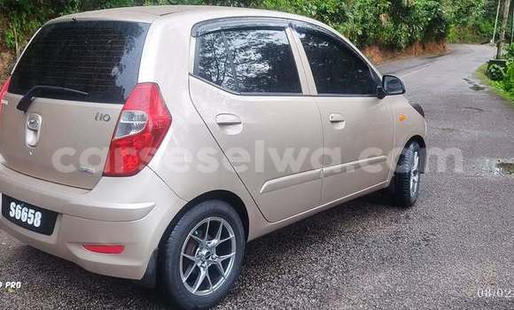 Buy Used Hyundai i10 Other Car in Bel Air in Greater Victoria Buy Used Hyundai i10 Other Car in Bel Air in Greater Victoria