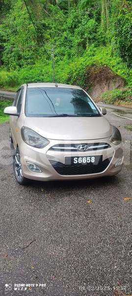 Big with watermark hyundai i10 greater victoria bel air 8109