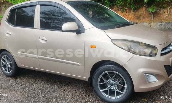 Buy Used Hyundai i10 Other Car in Bel Air in Greater Victoria Buy Used Hyundai i10 Other Car in Bel Air in Greater Victoria