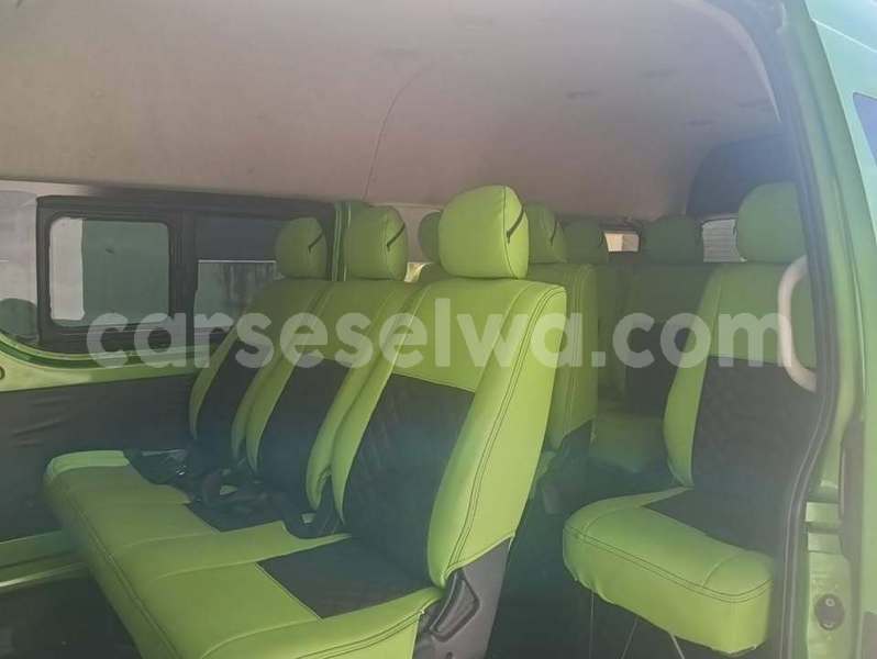 Big with watermark toyota hiace south mahe baie lazare 8110