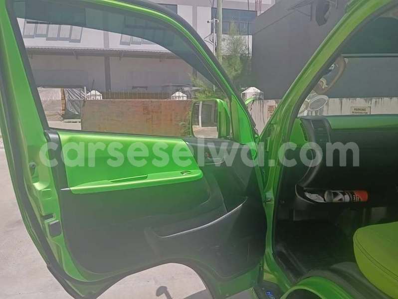 Big with watermark toyota hiace south mahe baie lazare 8110