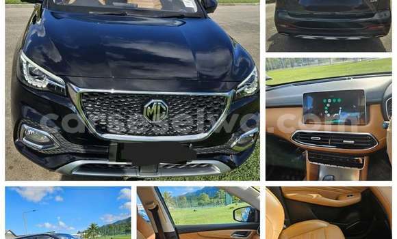 Buy Used MG 550 Black Car in Victoria in East africa Buy Used MG 550 Black Car in Victoria in East africa