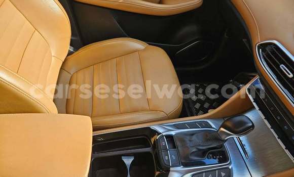 Buy Used MG 550 Black Car in Victoria in East africa Buy Used MG 550 Black Car in Victoria in East africa