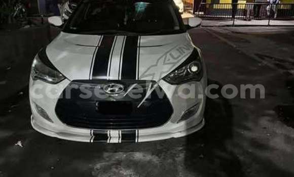 Buy Used Hyundai Veloster Other Car in Anse Etoile in North Mahé Buy Used Hyundai Veloster Other Car in Anse Etoile in North Mahé