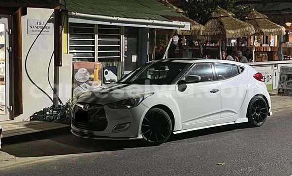 Buy Used Hyundai Veloster Other Car in Anse Etoile in North Mahé Buy Used Hyundai Veloster Other Car in Anse Etoile in North Mahé