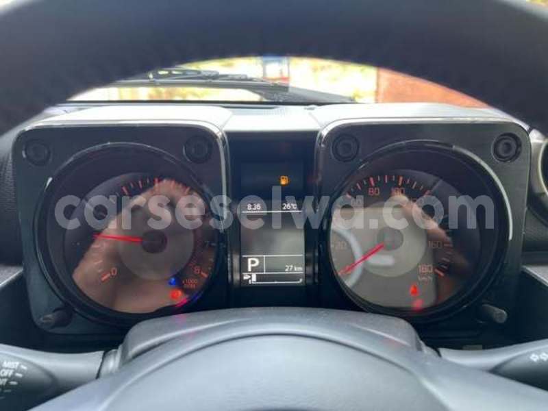 Big with watermark suzuki jimny south mahe anse royale 8116