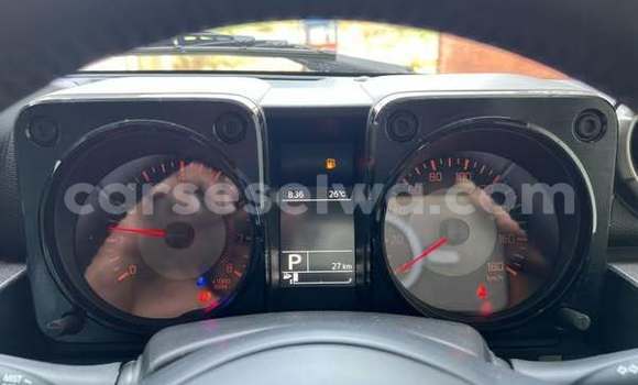 Acheter Occasion Voiture Suzuki Jimny Autre à Anse Royale, South Mahé Acheter Occasion Voiture Suzuki Jimny Autre à Anse Royale, South Mahé