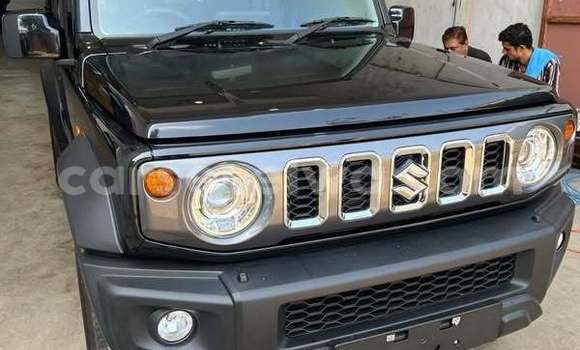 Acheter Occasion Voiture Suzuki Jimny Autre à Anse Royale, South Mahé Acheter Occasion Voiture Suzuki Jimny Autre à Anse Royale, South Mahé