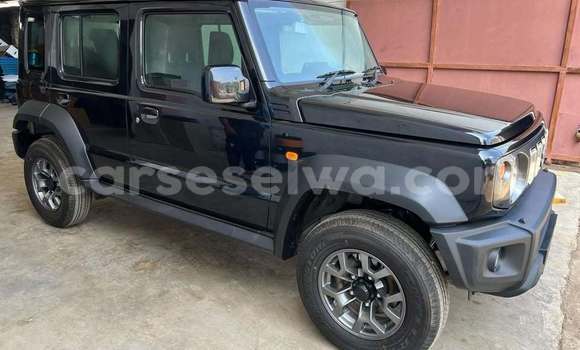 Acheter Occasion Voiture Suzuki Jimny Autre à Anse Royale, South Mahé Acheter Occasion Voiture Suzuki Jimny Autre à Anse Royale, South Mahé