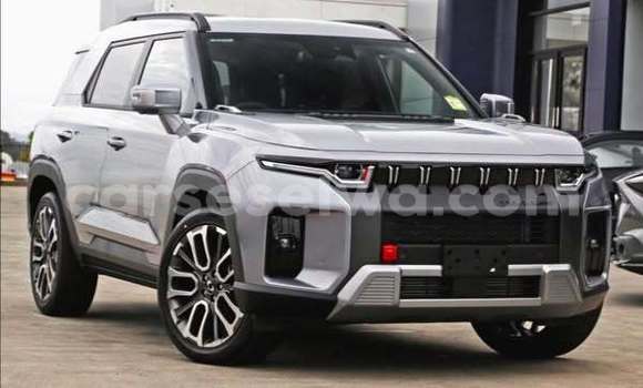 Acheter Occasion Voiture Toyota Kruger Autre à Anse Royale, South Mahé Acheter Occasion Voiture Toyota Kruger Autre à Anse Royale, South Mahé