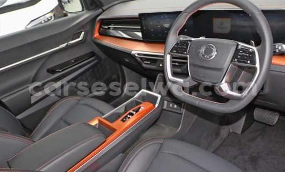 Acheter Occasion Voiture Toyota Kruger Autre à Anse Royale, South Mahé Acheter Occasion Voiture Toyota Kruger Autre à Anse Royale, South Mahé