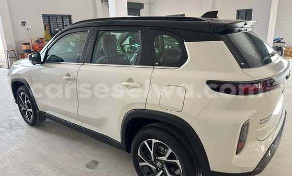 Acheter Occasion Voiture Toyota Hilux Autre à Anse Boileau, West Mahé Acheter Occasion Voiture Toyota Hilux Autre à Anse Boileau, West Mahé