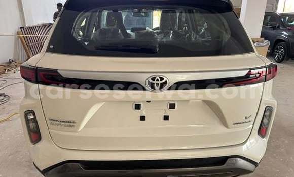 Acheter Occasion Voiture Toyota Hilux Autre à Anse Boileau, West Mahé Acheter Occasion Voiture Toyota Hilux Autre à Anse Boileau, West Mahé