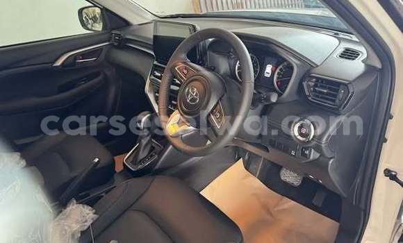 Acheter Occasion Voiture Toyota Hilux Autre à Anse Boileau, West Mahé Acheter Occasion Voiture Toyota Hilux Autre à Anse Boileau, West Mahé