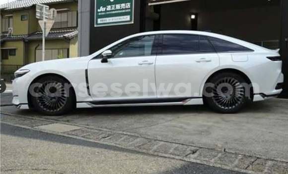 Buy Used Toyota Crown Other Car in Anse Boileau in West Mahé