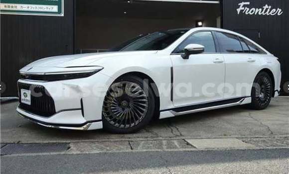 Acheter Occasion Voiture Toyota Crown Autre à Anse Boileau, West Mahé Acheter Occasion Voiture Toyota Crown Autre à Anse Boileau, West Mahé