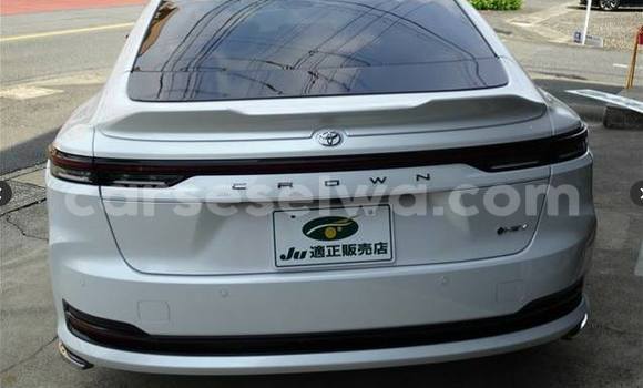 Acheter Occasion Voiture Toyota Crown Autre à Anse Boileau, West Mahé Acheter Occasion Voiture Toyota Crown Autre à Anse Boileau, West Mahé