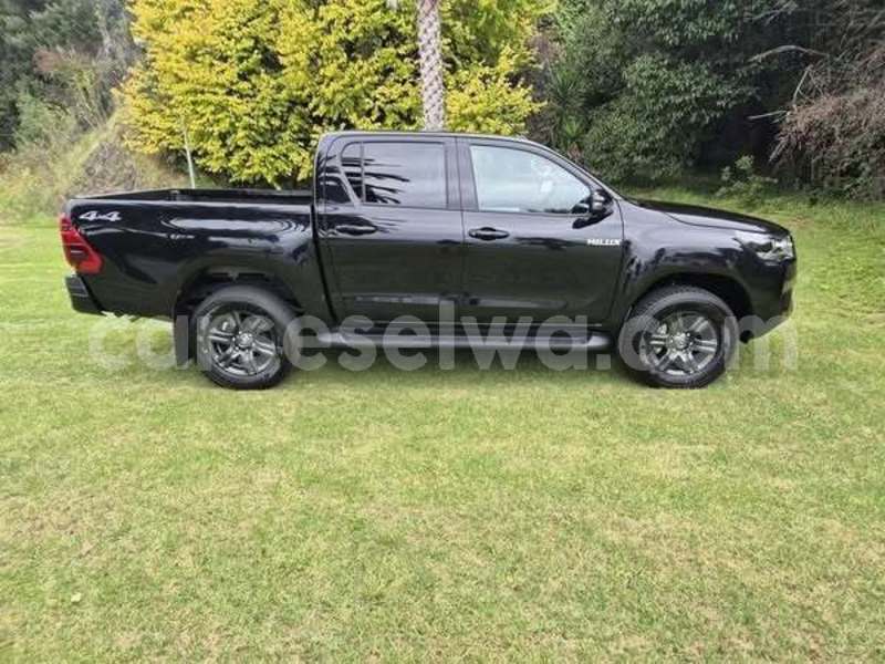Big with watermark toyota hilux south mahe anse royale 8120
