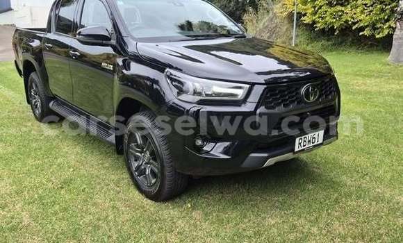 Acheter Occasion Voiture Toyota Hilux Autre à Anse Royale, South Mahé Acheter Occasion Voiture Toyota Hilux Autre à Anse Royale, South Mahé