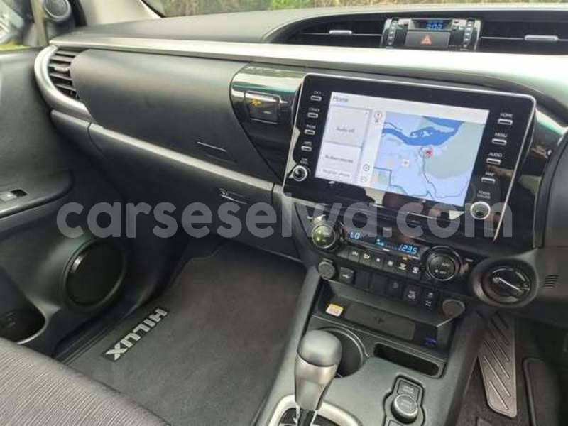 Big with watermark toyota hilux south mahe anse royale 8120