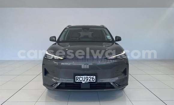 Acheter Occasion Voiture Acura CSX Autre à Anse Royale, South Mahé