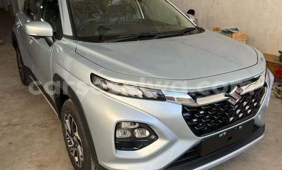 Buy Used Suzuki Fronx Other Car in Anse Volbert in Inner Islands