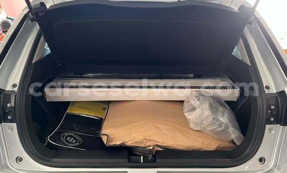 Acheter Occasion Voiture Suzuki Fronx Autre à Anse Volbert, Îles intérieures Acheter Occasion Voiture Suzuki Fronx Autre à Anse Volbert, Îles intérieures