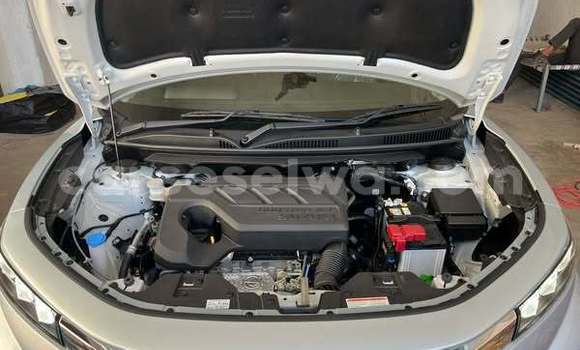 Acheter Occasion Voiture Suzuki Fronx Autre à Anse Volbert, Îles intérieures Acheter Occasion Voiture Suzuki Fronx Autre à Anse Volbert, Îles intérieures