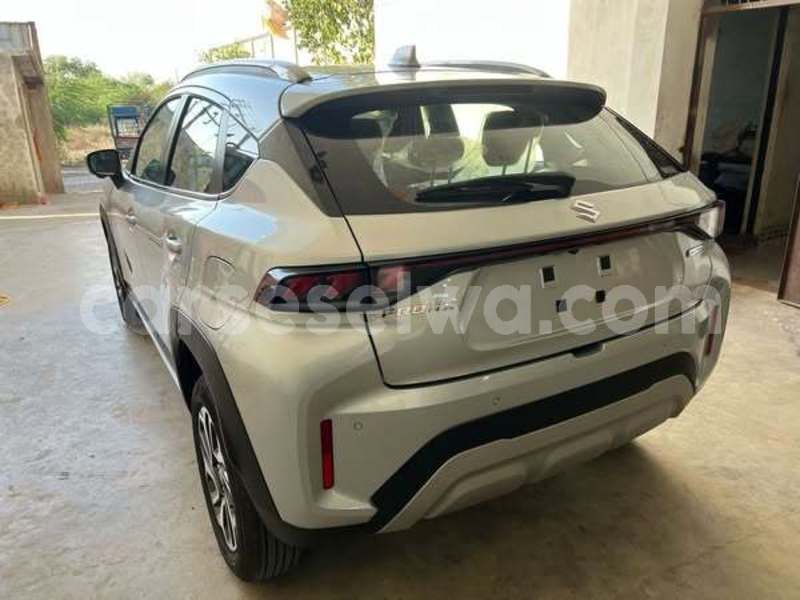 Big with watermark suzuki fronx inner islands anse volbert 8122