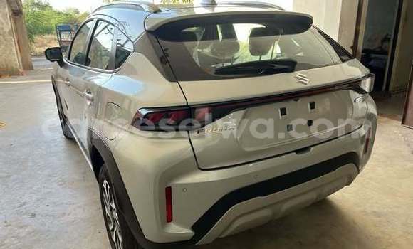 Acheter Occasion Voiture Suzuki Fronx Autre à Anse Volbert, Îles intérieures Acheter Occasion Voiture Suzuki Fronx Autre à Anse Volbert, Îles intérieures